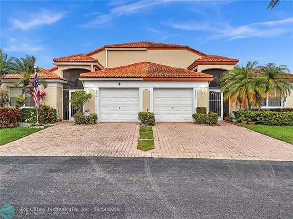 Delray Beach, FL 33446,8057 Clear Shores Cir  #8507