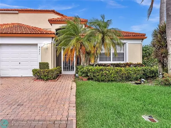 Delray Beach, FL 33446,8057 Clear Shores Cir  #8507