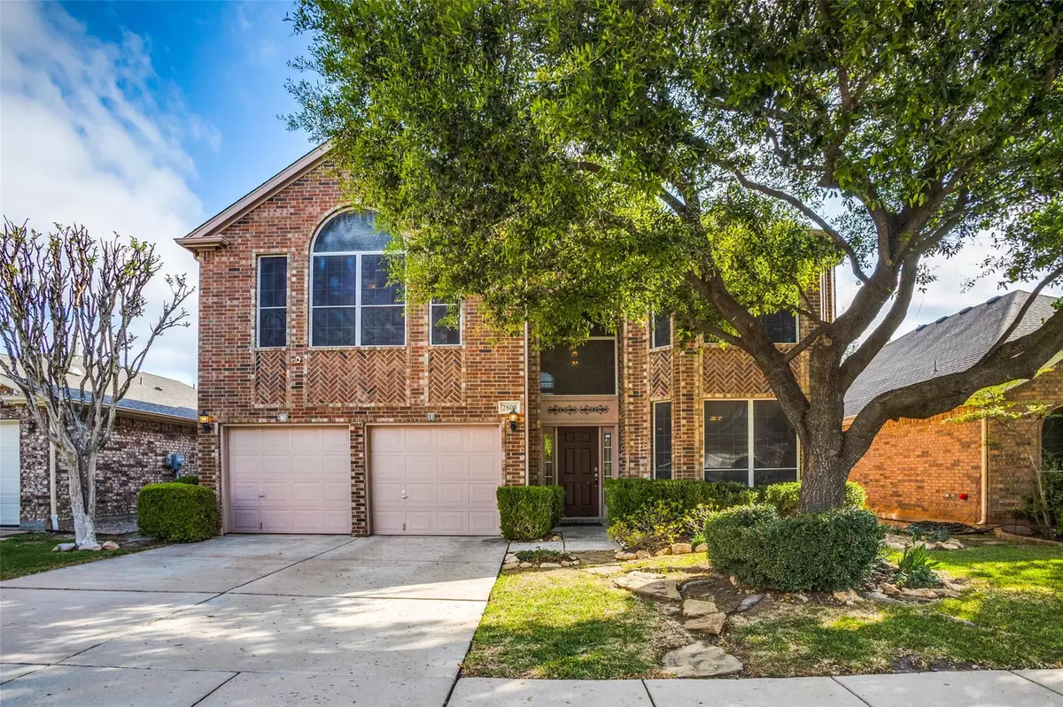 Fort Worth, TX 76177,2809 Thorncreek Lane