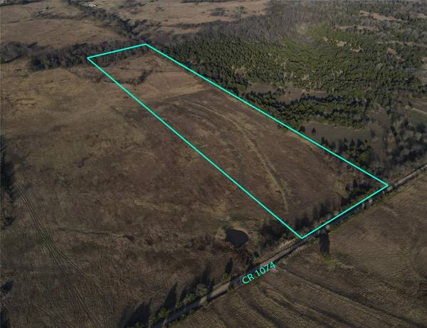 Celeste, TX 75423,Tract42 CR 1074