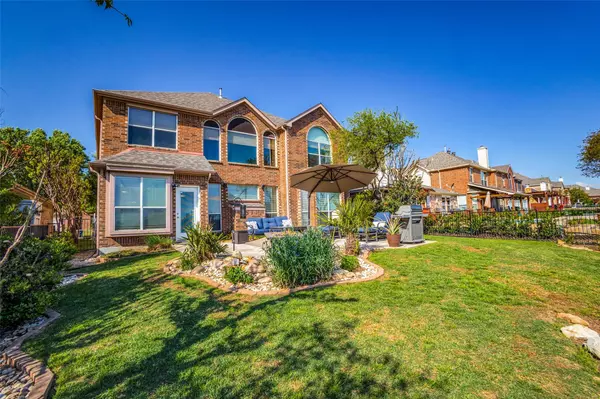 Fort Worth, TX 76177,2809 Thorncreek Lane