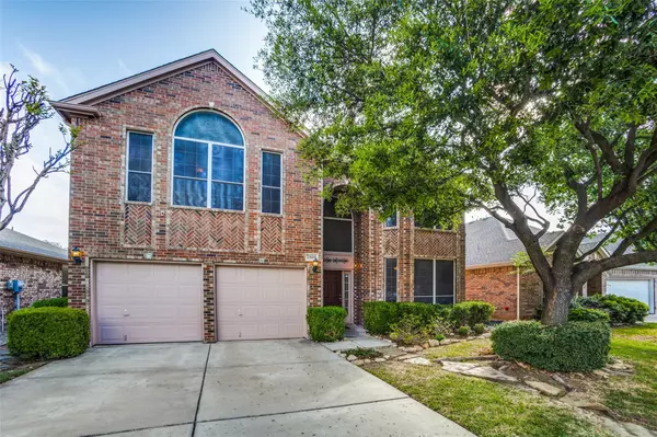 Fort Worth, TX 76177,2809 Thorncreek Lane