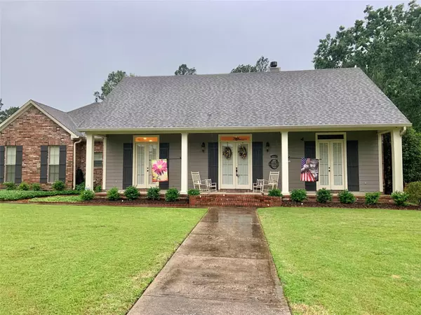 3401 Shirley Court, Benton, LA 71006