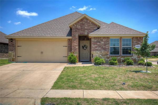 3200 Emerson Road, Forney, TX 75126