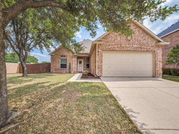 1100 Timber Creek Drive, Lewisville, TX 75067