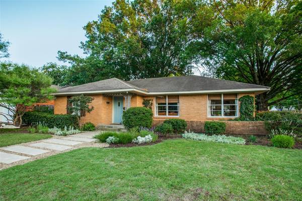 639 Ridgedale Drive, Richardson, TX 75080