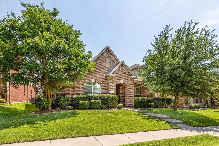 4220 Clearview Court, Sachse, TX 75048