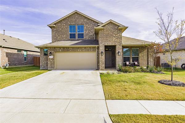 1111 Dublin Drive, Cleburne, TX 76033