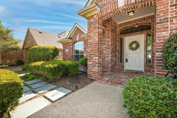 1625 Fife Hills Drive, Mckinney, TX 75072