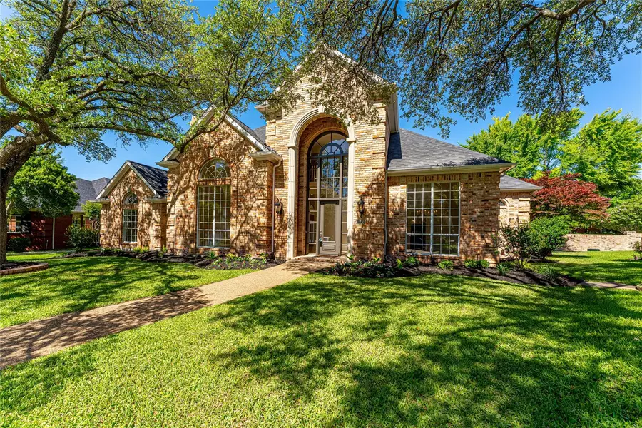 4640 Shell Court, Plano, TX 75093