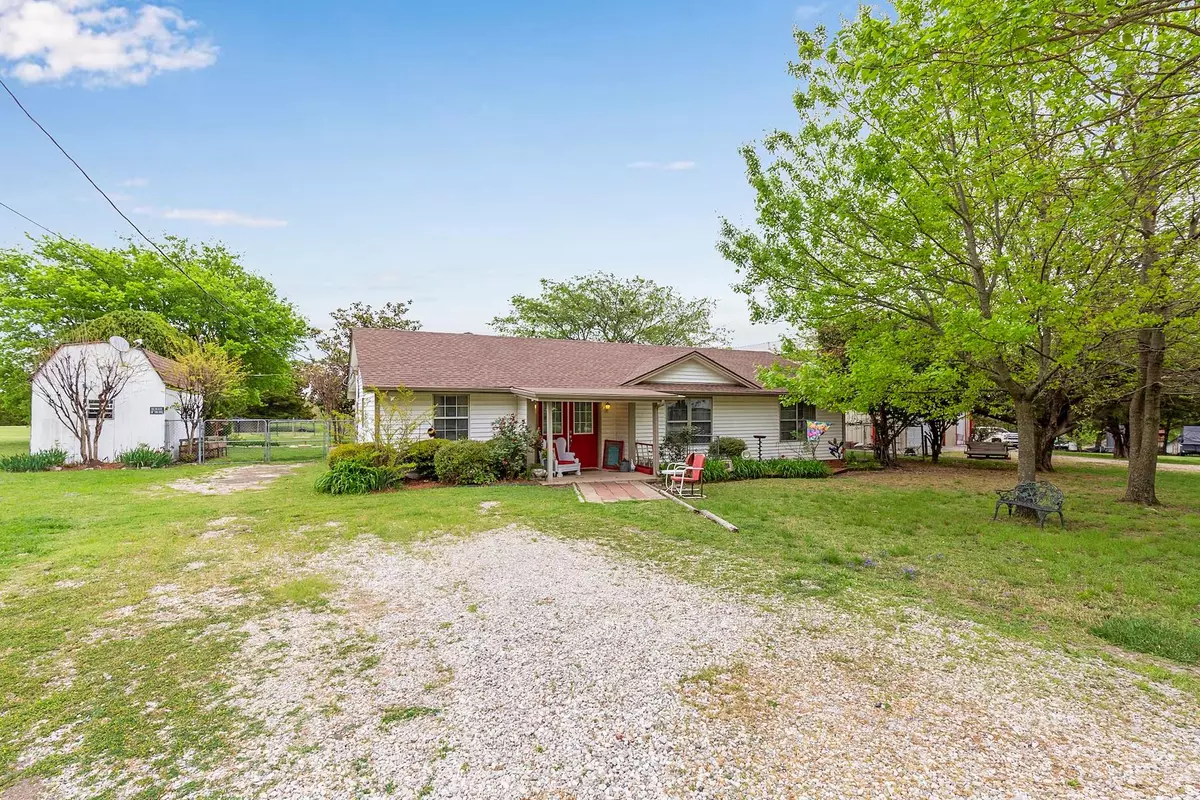 Anna, TX 75409,10108 Twin Creeks Circle