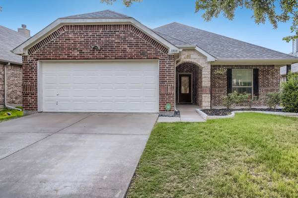 1008 Churchill Drive, Princeton, TX 75407