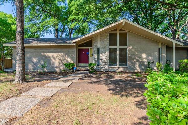 3217 Ridgedale Drive, Garland, TX 75041