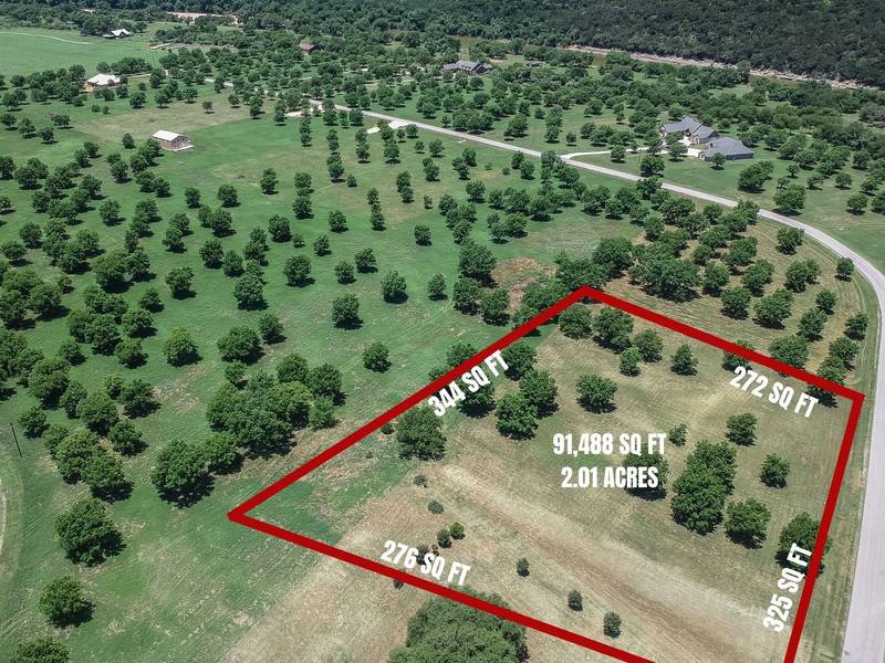 10045 Orchards Boulevard, Cleburne, TX 76033