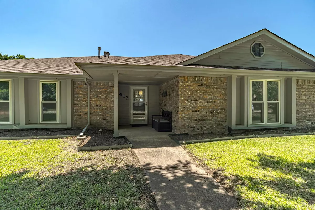 Lancaster, TX 75146,417 Ash Lane