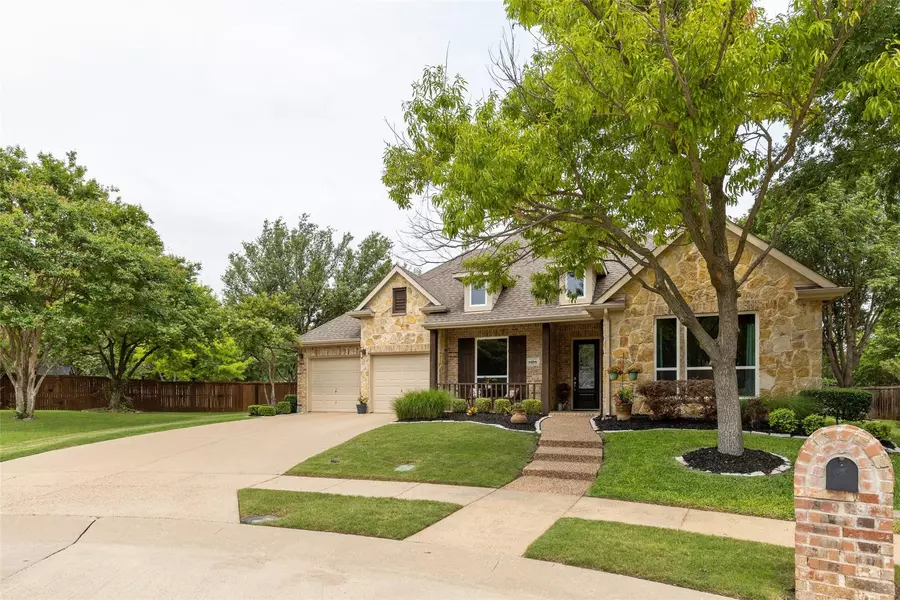 8508 Port Royal, Mckinney, TX 75072