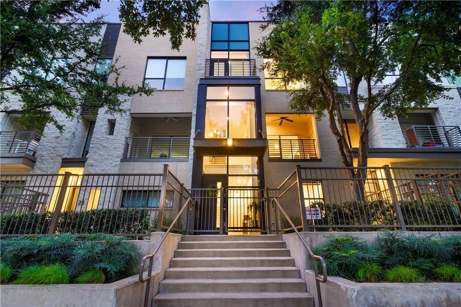 4111 Newton Avenue #24, Dallas, TX 75219