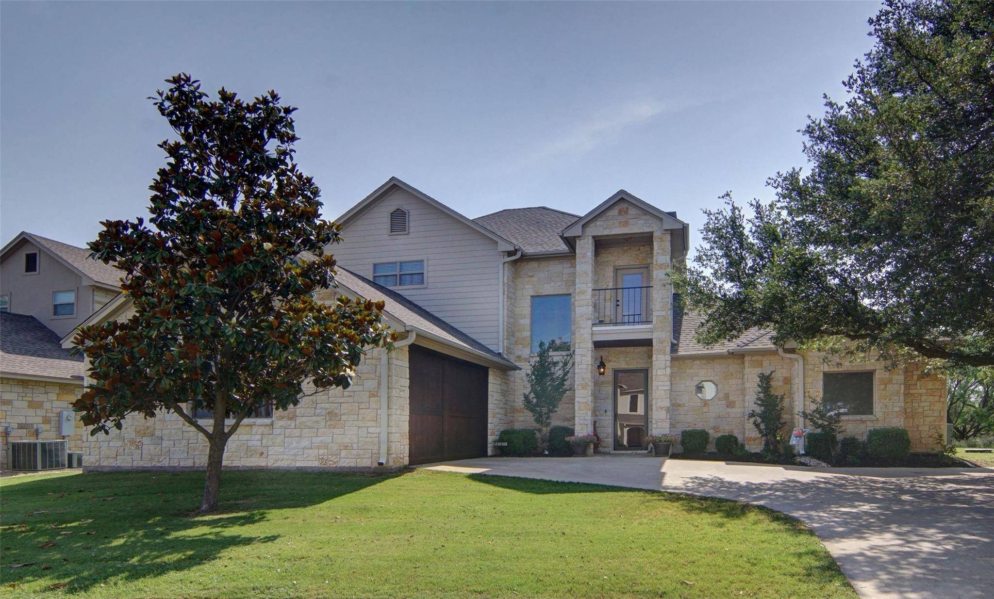 Graford, TX 76449,110 Bay Hill Drive