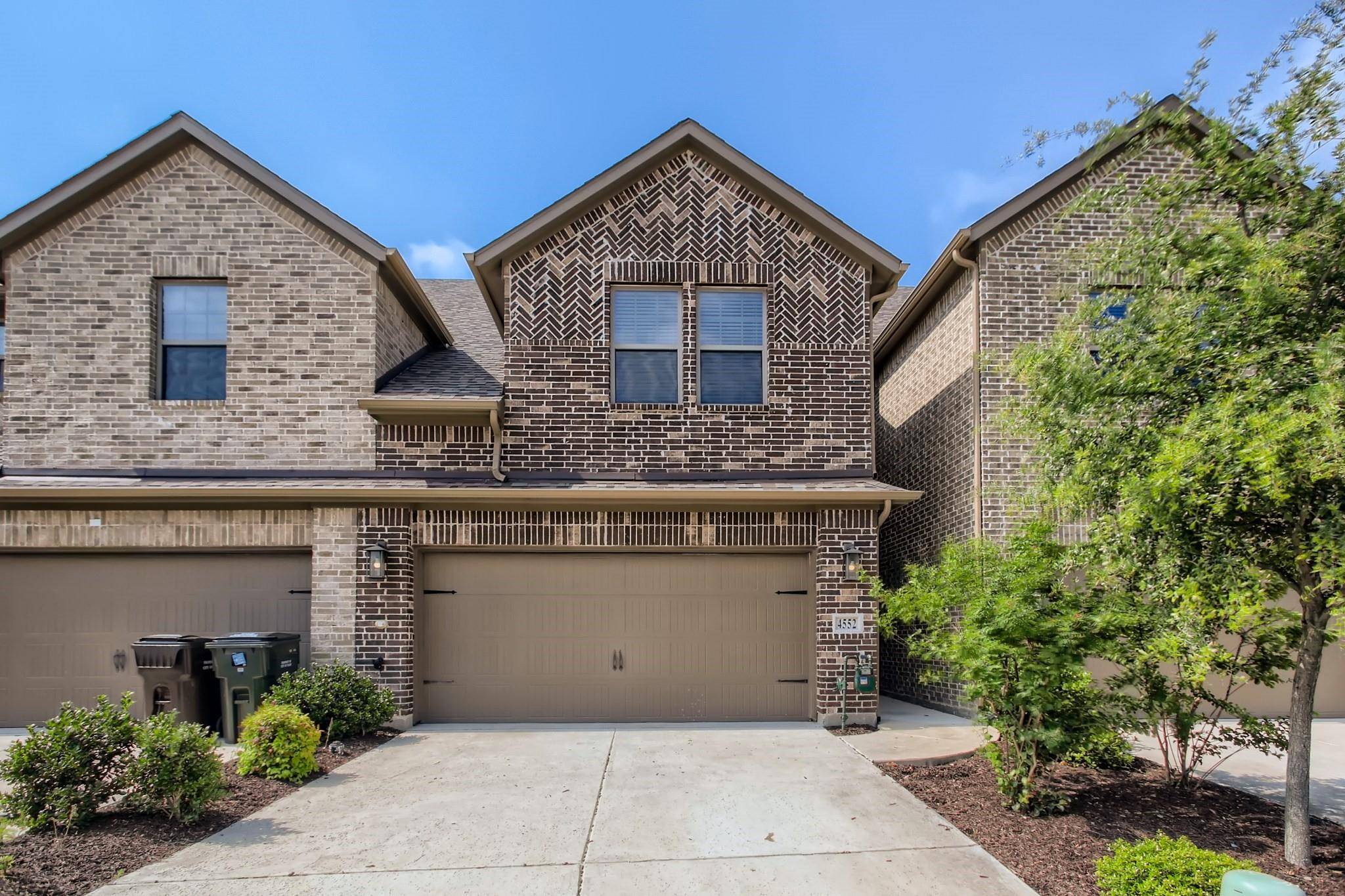 4552 Titus Circle, Plano, TX 75024