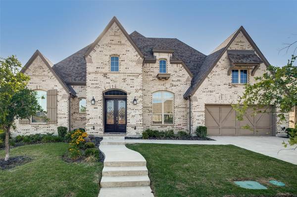 3720 Wasatch Lane, Little Elm, TX 75068