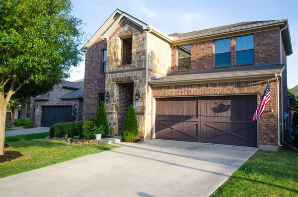 Mckinney, TX 75071,4109 Deer Lake Drive