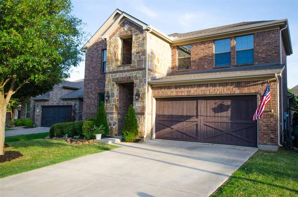 4109 Deer Lake Drive, Mckinney, TX 75071