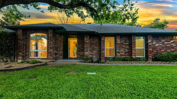 5409 Scenic Drive, Rowlett, TX 75088