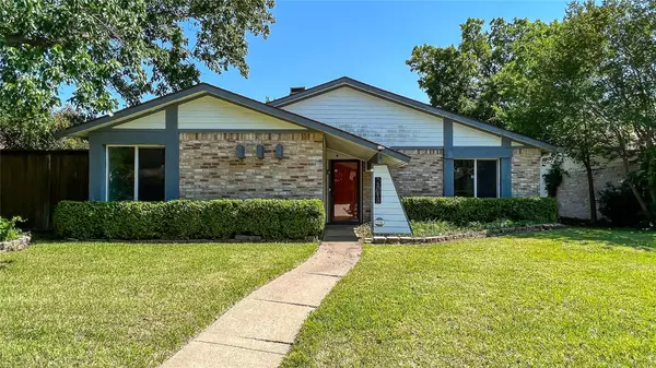 2818 Chariot Lane, Garland, TX 75044