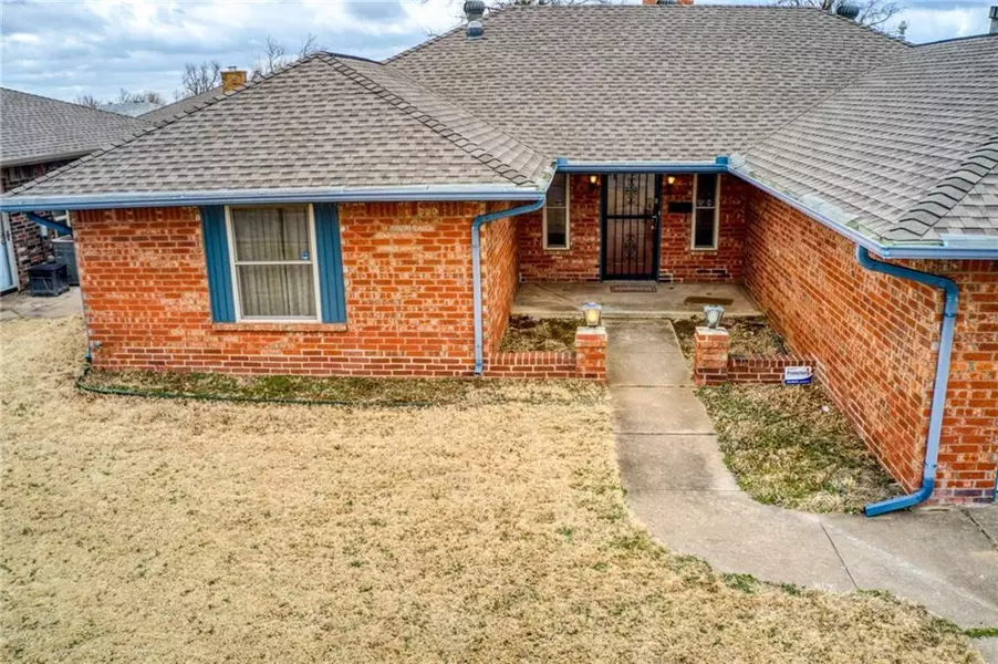 2620 SW 94th Street, Oklahoma City, OK 73159