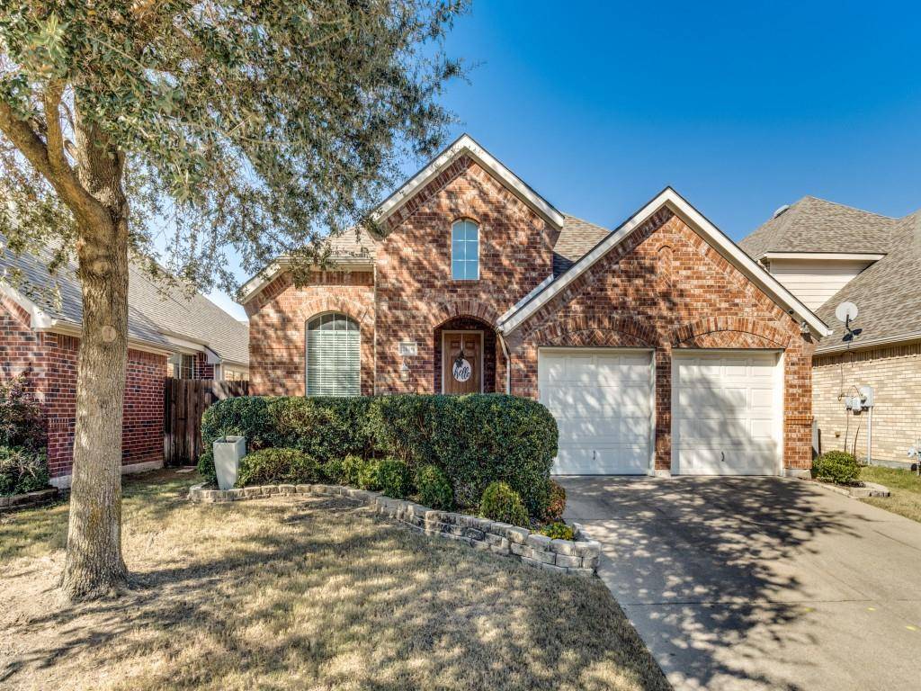 Grand Prairie, TX 75054,2656 Waterway Drive