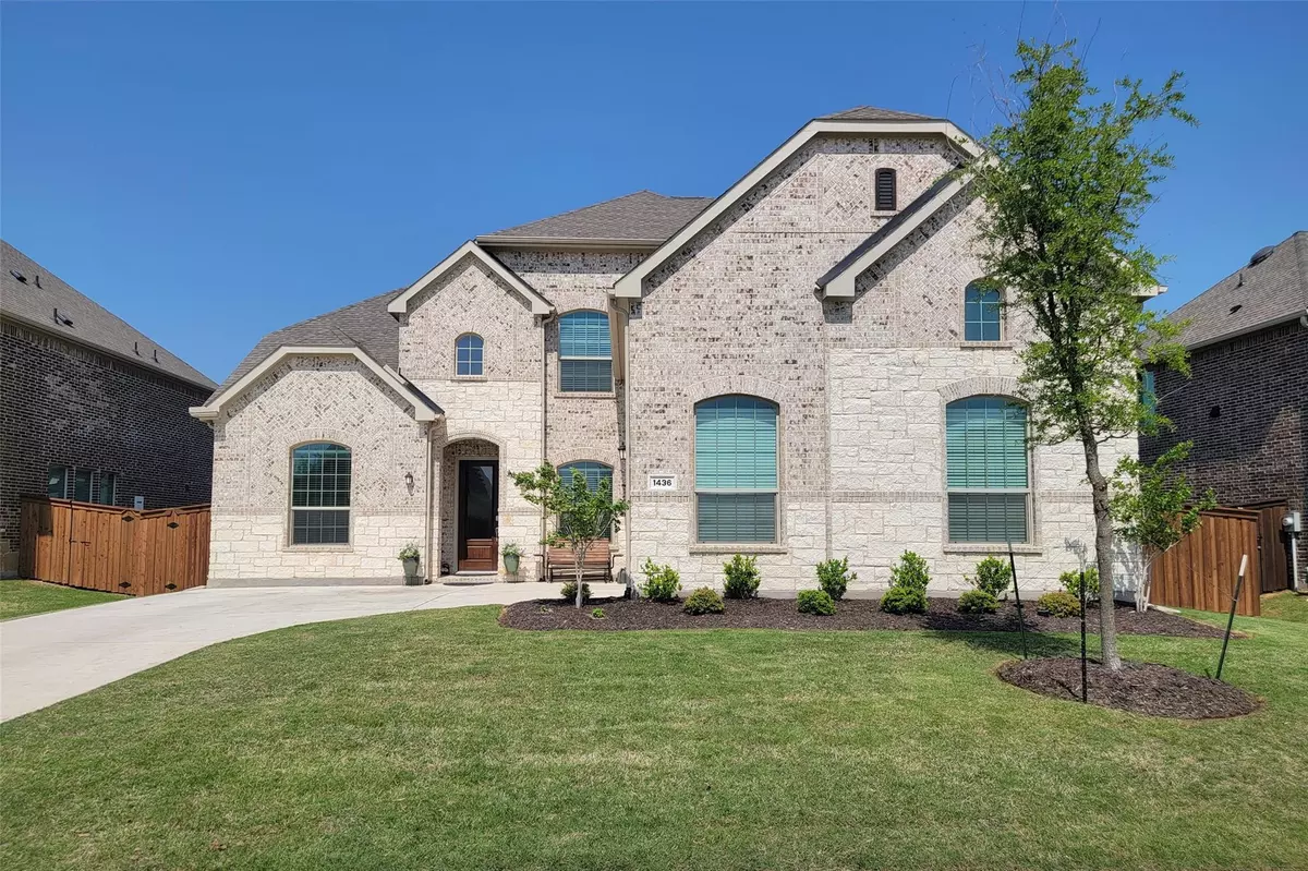 Haslet, TX 76052,1436 Primrose Place