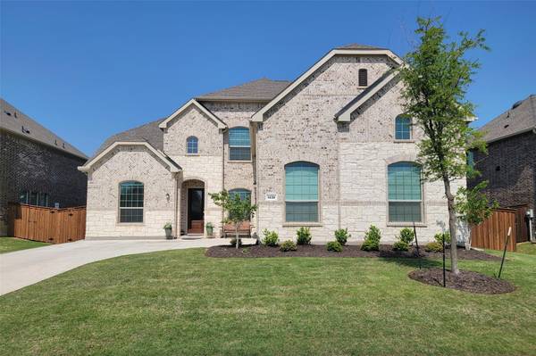 1436 Primrose Place, Haslet, TX 76052