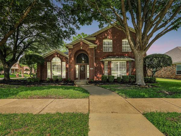 8108 Alderwood Drive, Plano, TX 75025