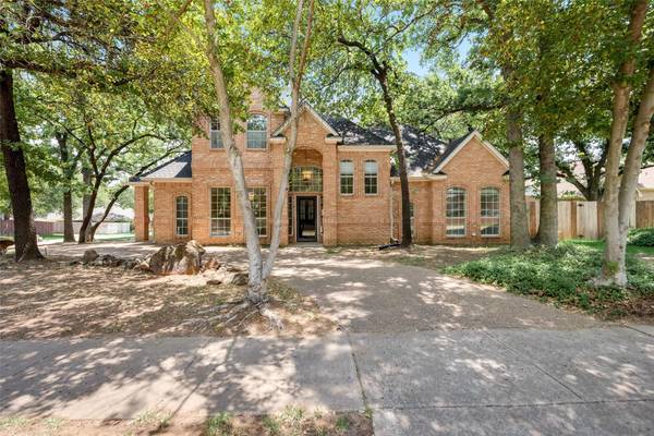 1501 Holly Ridge Drive, Keller, TX 76248