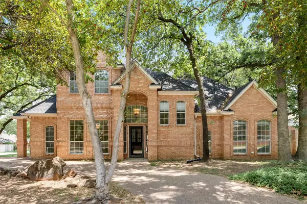 Keller, TX 76248,1501 Holly Ridge Drive