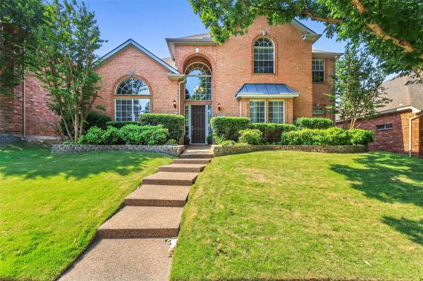 6604 Shadow Crest Drive, Plano, TX 75093