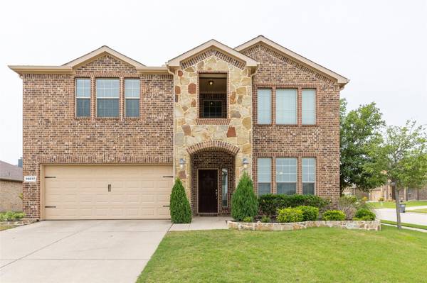 15017 Waters Drive, Little Elm, TX 75068