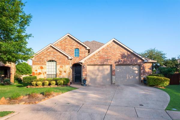 7705 Michael Court, Mckinney, TX 75071