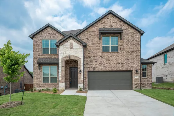 Wylie, TX 75098,1406 Hickory Woods Way