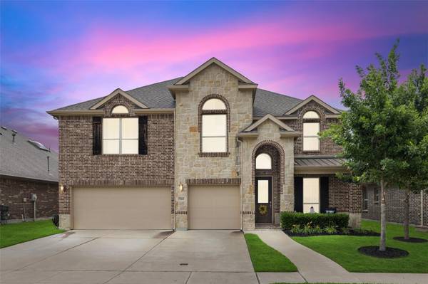 7212 Sandoval Drive, Fort Worth, TX 76131