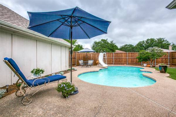 Richardson, TX 75081,1116 Rainbow Drive