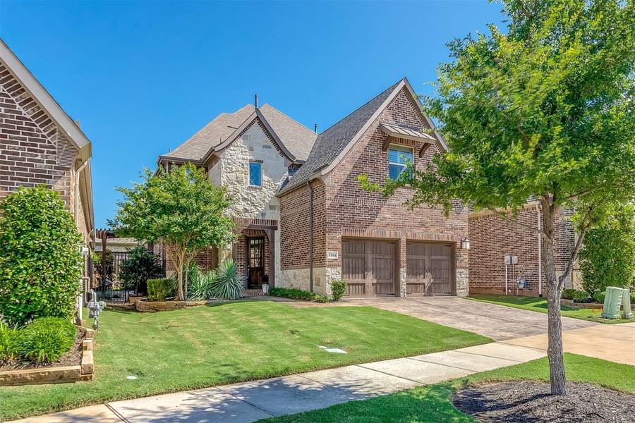 1064 Nancy Lane, Allen, TX 75013