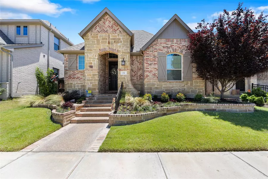 1500 Mount Evans Trail, Arlington, TX 76005