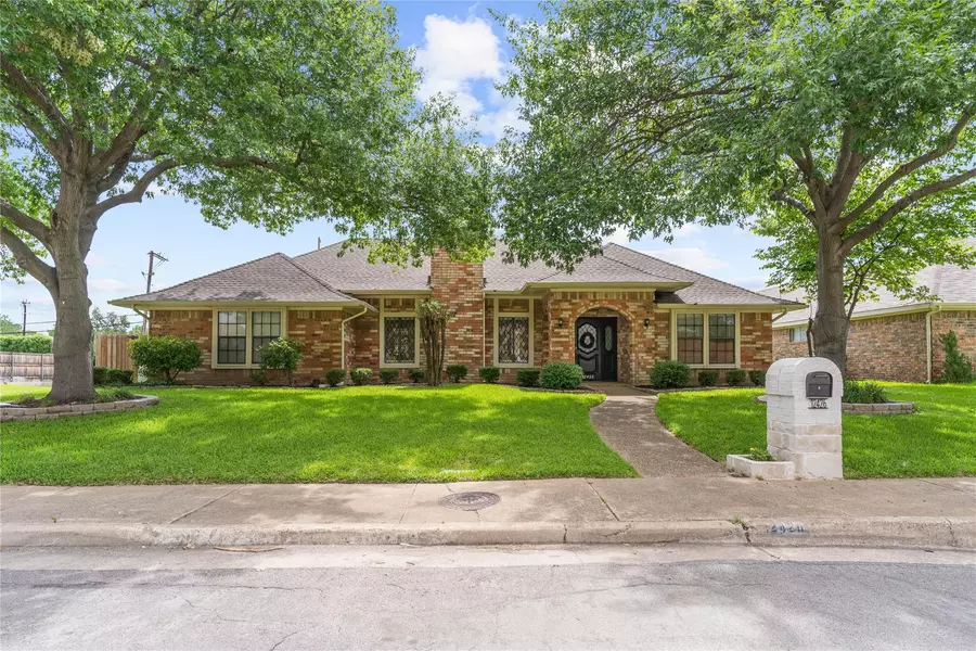 12426 Trenton Drive, Dallas, TX 75243