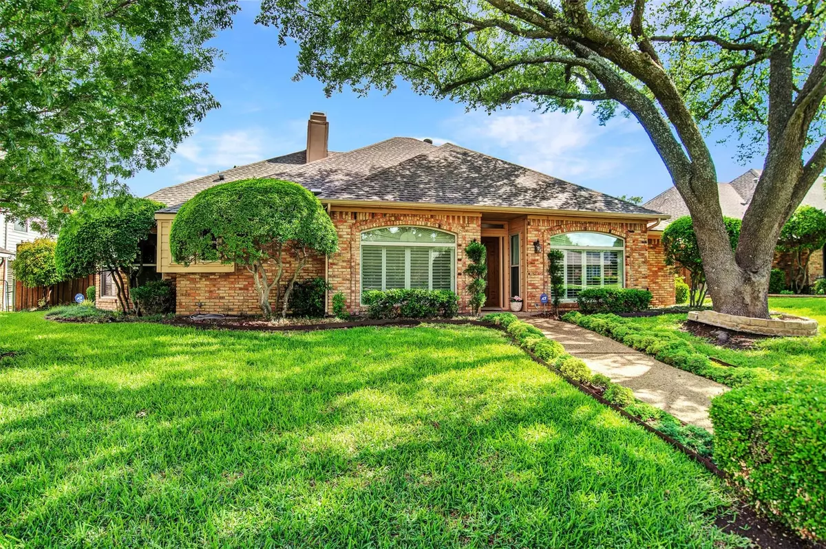 Plano, TX 75075,3616 Arbuckle Drive