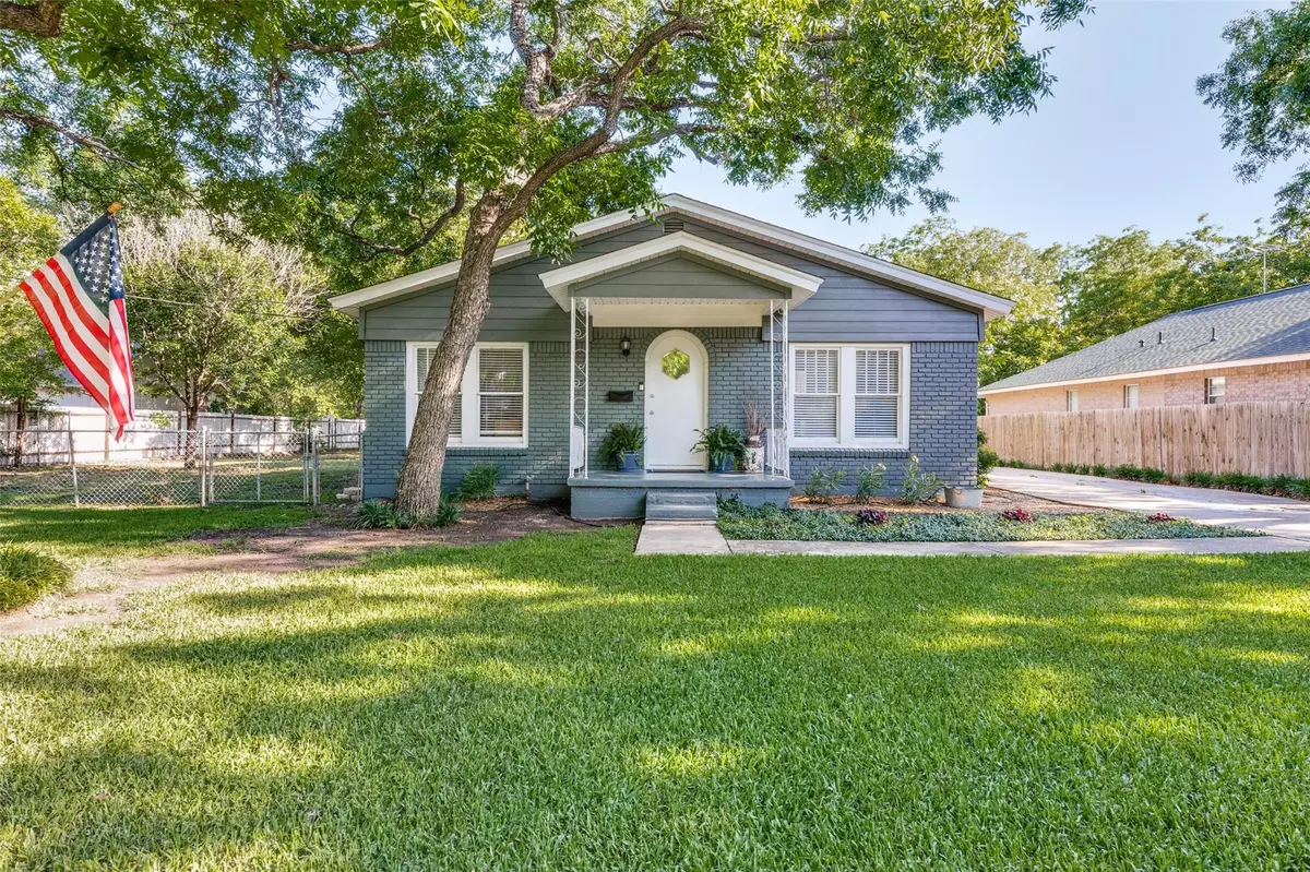 Fort Worth, TX 76114,4401 Christine Street