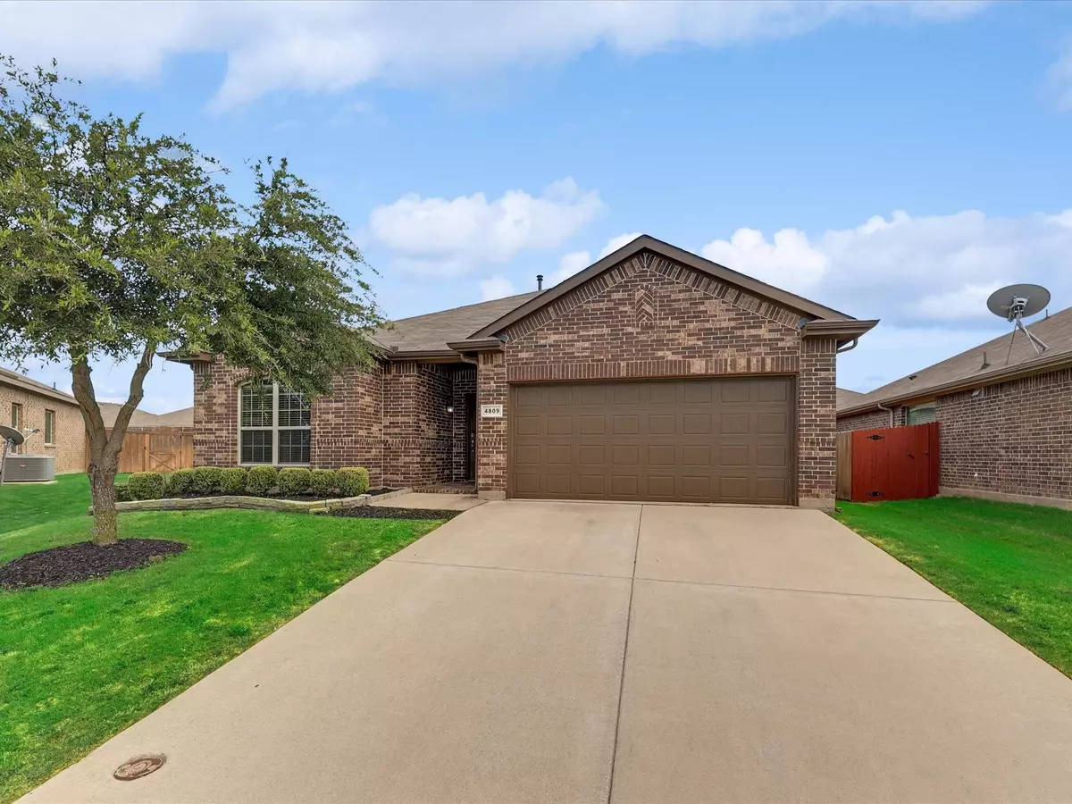 Fort Worth, TX 76036,4809 Willow Branch Court