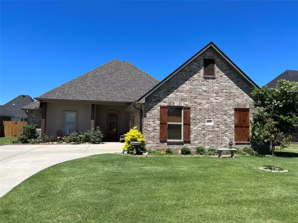 Benton, LA 71006,605 Stowe Circle