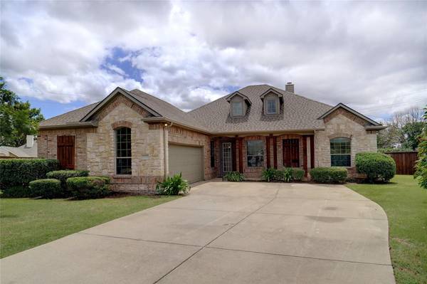 1901 Crystal Court, Wylie, TX 75098