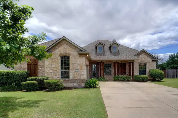 Wylie, TX 75098,1901 Crystal Court